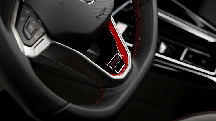 Golf GTI Clubsport 2024