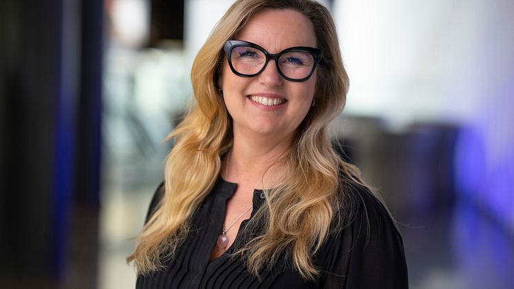 Catrin Folkesson_CDO Rexel