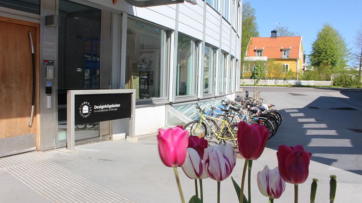 Umeå Institute of Design at Umeå University