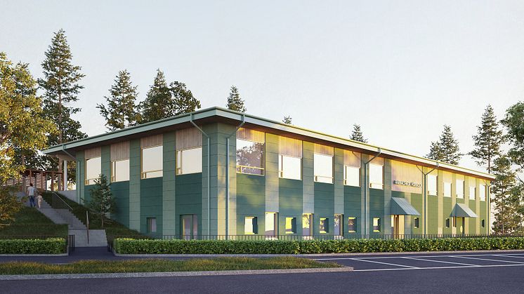 Bild: Tanums kommun