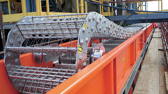 Cavotec gearing up for OTC 2011