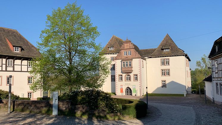 MUSEUM SCHLOSS FÜRSTENBERG im Frühling.jpg