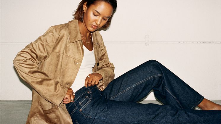 Denim Campaign SS25