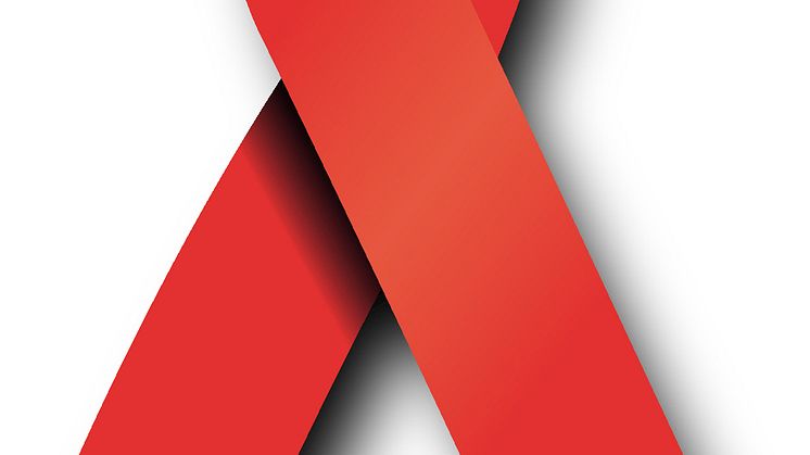 Hiv-Sverige och Clarion Hotel Stockholm uppmärksammar internationella aidsdagen