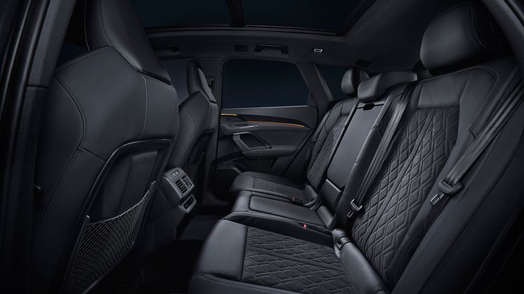 Audi Q5 (Daytonagrå perleeffekt)