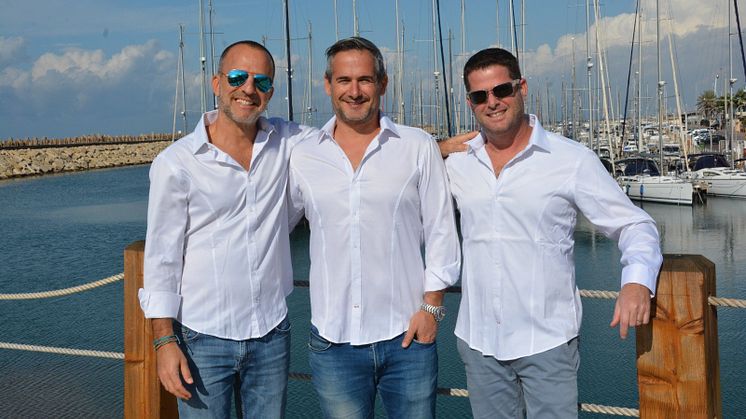 Sea Alliance Group - Itay Singer, Roy Klajman & Uri Idan.jpeg