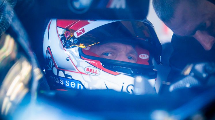 Kevin Magnussen