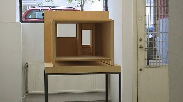 Edstrandska stiftelsens stipendium 2009