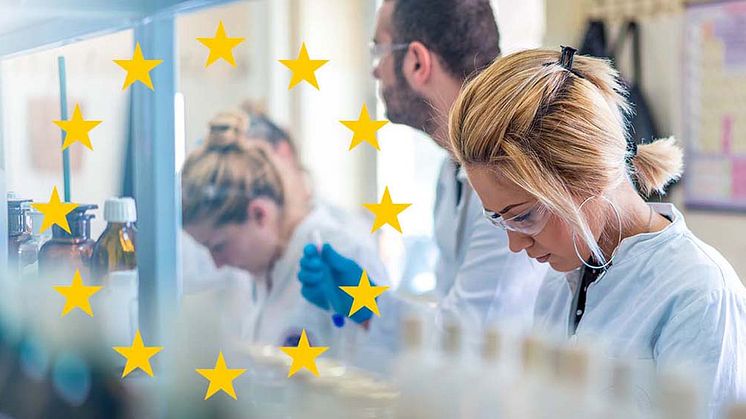 Lif – de forskande läkemedelsföretagen bjuder, tillsammans med våra nordiska systerorganisationer, in till ett seminarium i Bryssel för att diskutera EU:s framtida strategi för life science-sektorn.