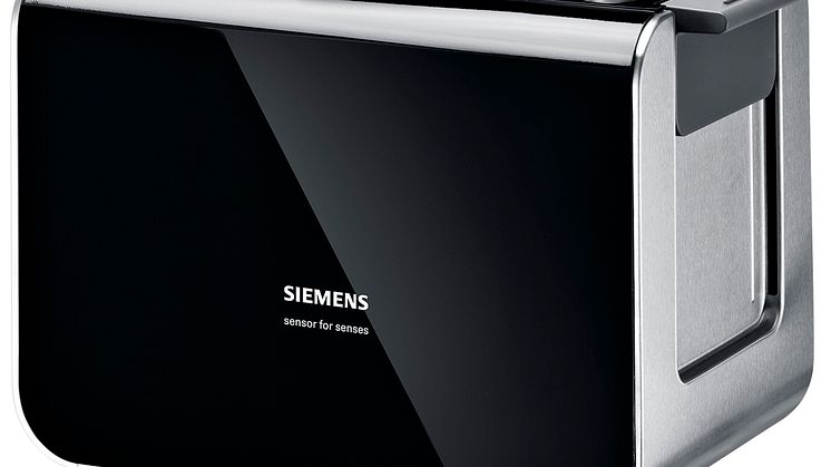 Siemens morgenmadssæt