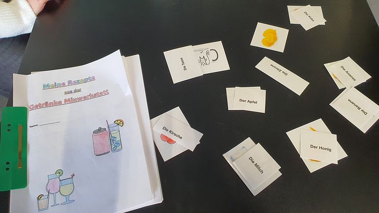 „Es war die beste Entscheidung“ | Studierende der Universität Vechta stärken durch gemeinsame Projekte Sprachkompetenzen bei GSO-Schüler*innen 