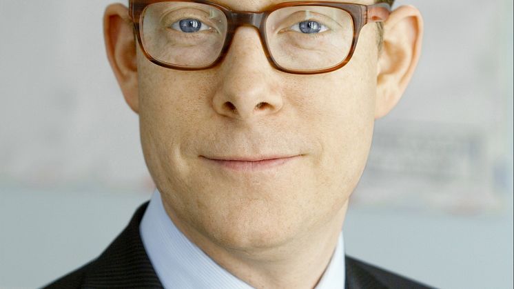 EU-debatt om asyl- och invandringspolitik med migrationsminister Tobias Billström