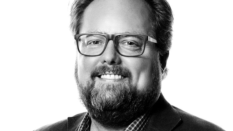 Educatius Appoints Anders Ljungdahl as Chief Financial Officer