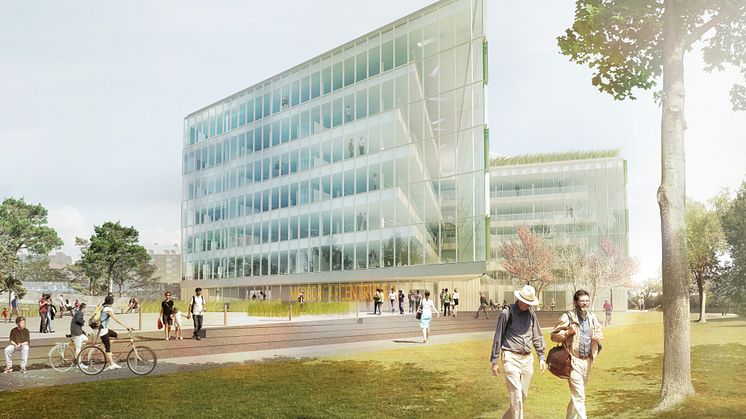 Lunds kommun satsar på SundaHus Miljödata