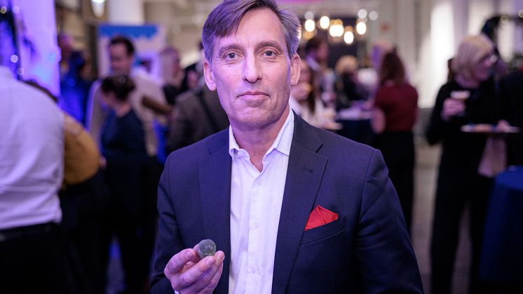 Julmatspressträff 2024