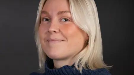 Lisa Koikeroinen