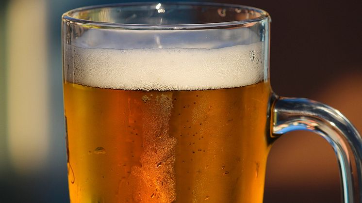 Läkare avslöjar okända biverkningar av daglig ölkonsumtion