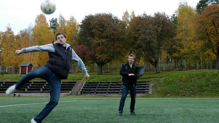 GPS Coach skjuter in sig på Europa 