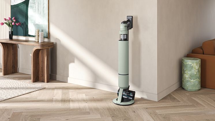 Bespoke AI Jet Ultra in a living room (Satin Mint).jpg