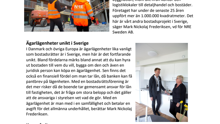 Nybyggda ägarlägenheter utrustas med vitvaror från Cylinda.pdf