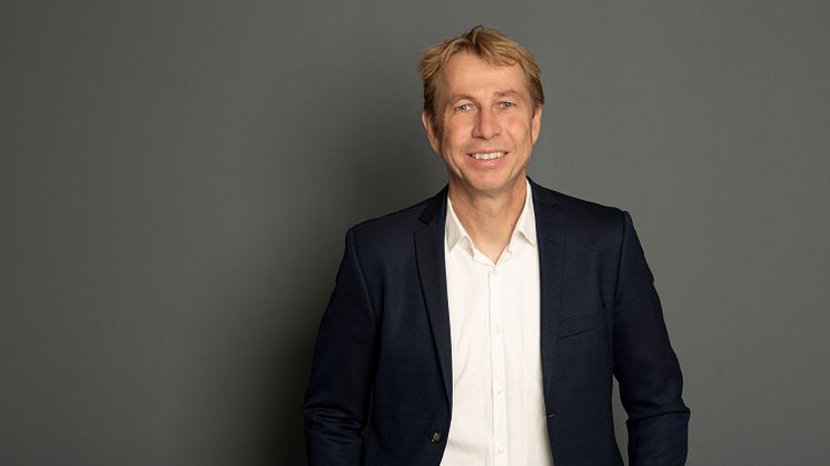 Matthias Lemenkühler, CEO of xSuite Group