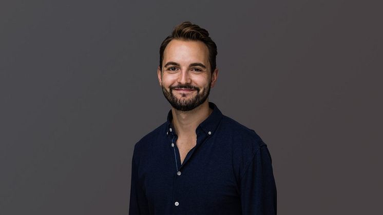 Per Løberg Eriksen, Kommunikasjon og Bærekraft i Melbye Group 