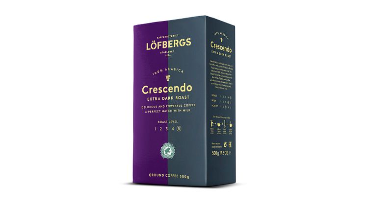 Lofbergs Crescendo