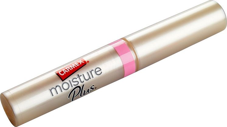 Carmex Moisture Plus