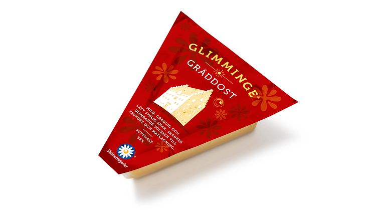 Glimminge Gräddost