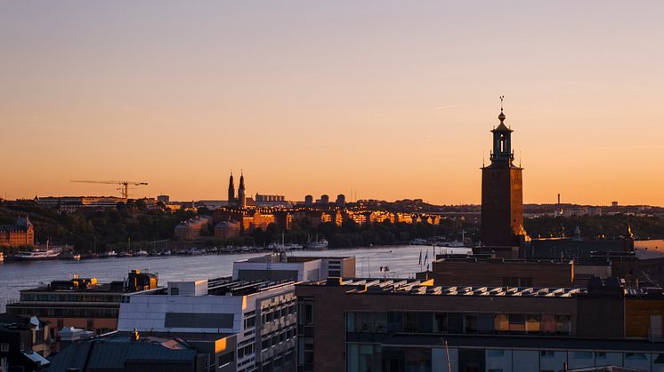 TAK Stockholm