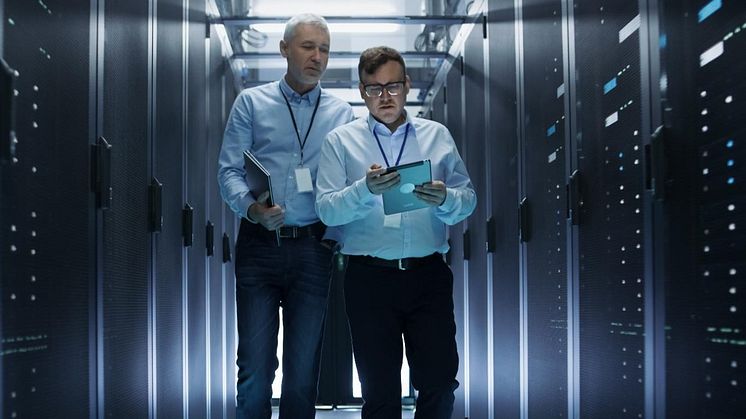 Product News: DIGITUS® Edge systems