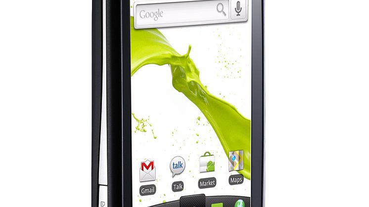 LG Optimus One