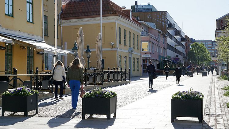 Kungsgatan framför Rådhuset.jpg