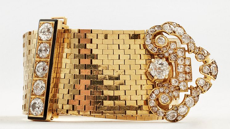 Armband Van Cleef & Arpels