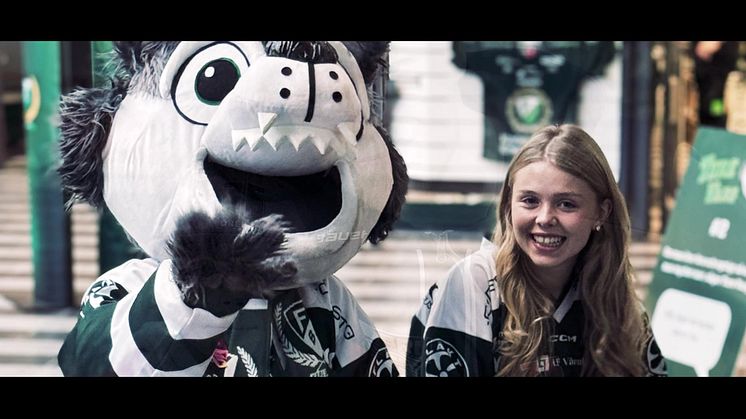 Färjestad BK - SHL Impact Week
