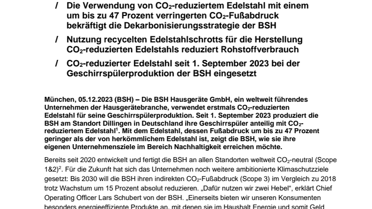BSH_Presseinformation-Aperam-2.pdf