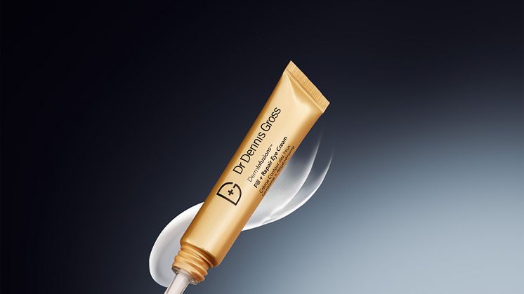 DermInfusions™ Fill + Repair Eye Cream 