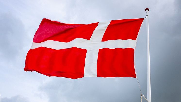 Langkilde & Søn - Kongelig Hofleverandør af dannebrogsflag