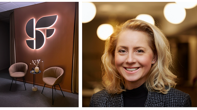 Jennie Skogsborn Missuna CXO