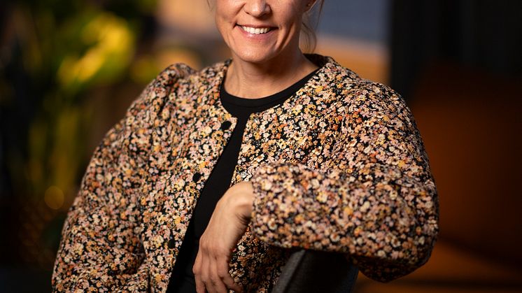 Frida Johansson