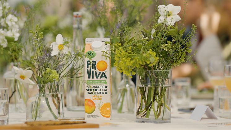 ProViva firar 30 mag-iska år