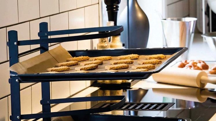 Fem tips till Kanelbullens dag - så tar du bullbaket till nästa nivå