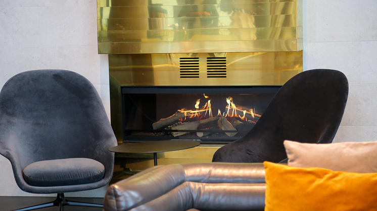 Clarion Hotel Karlatornet - Kalfire E-one