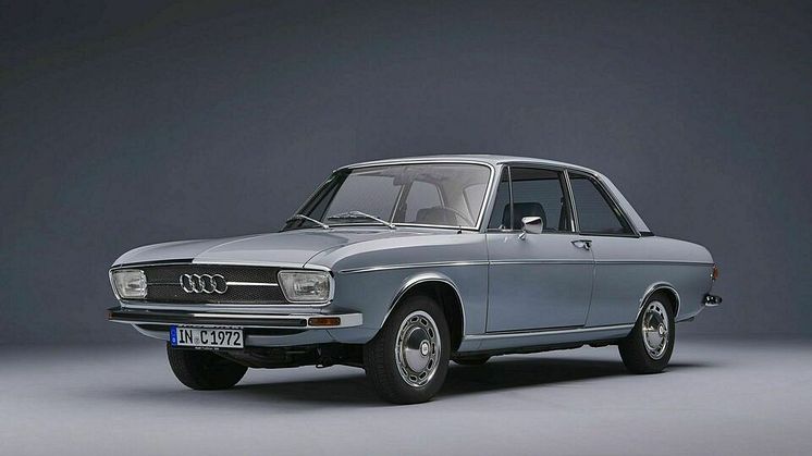 Audi 100