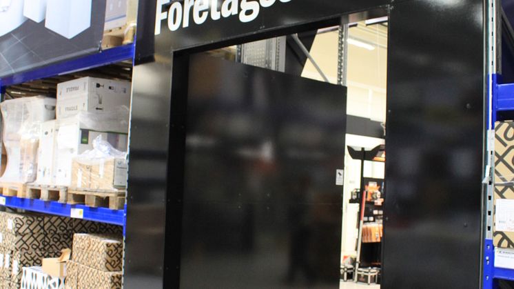 Företagsservice i Linköping