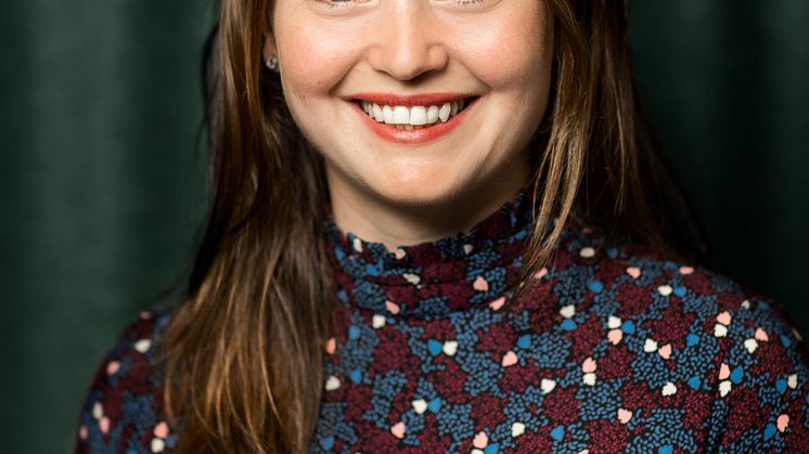 Cecilia Eisen