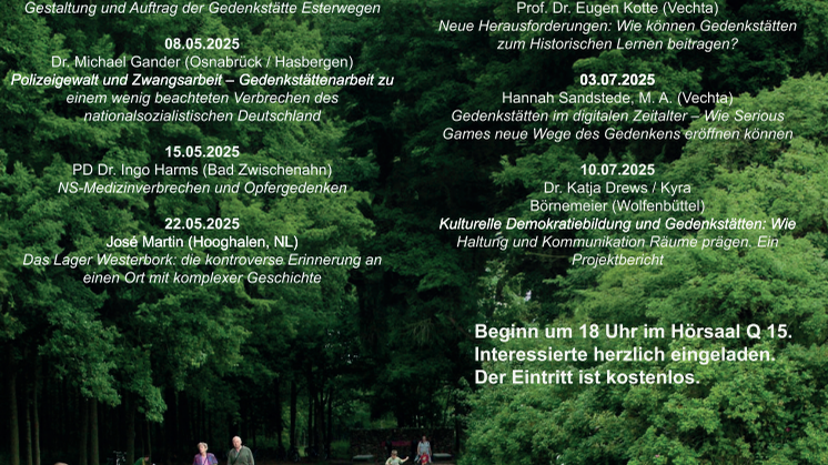 Plakat_Vortragsreihe_Gedenkstaetten_2025