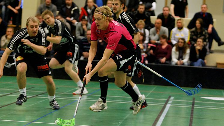 Malmö Floorball Invitational 2010