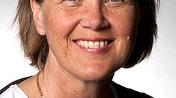 Ny verksamhetschef på Kvinnokliniken