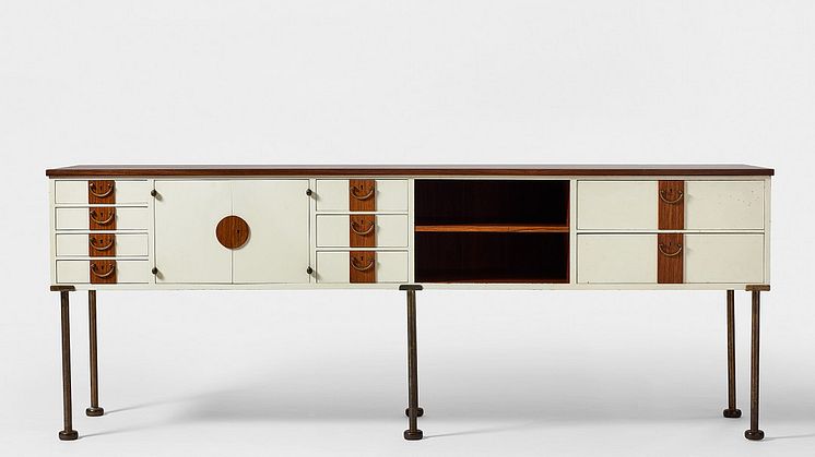 Sideboard av Josef Frank